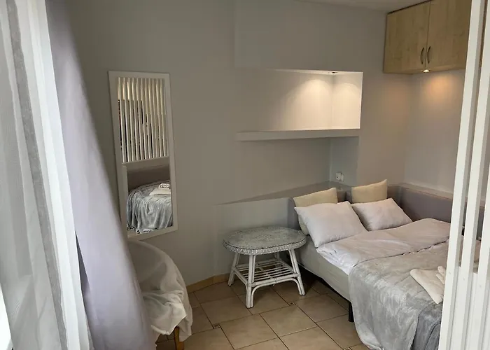 Wygodny Apartament Wroclaw 33M2