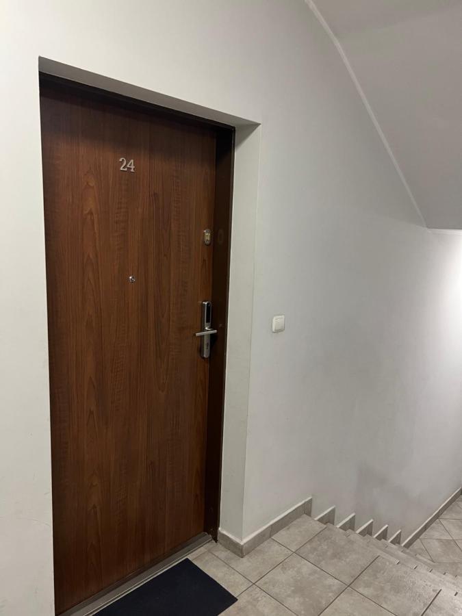 Wygodny 33m2 Apartment