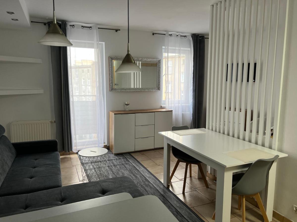 Apartment Wygodny 33m2