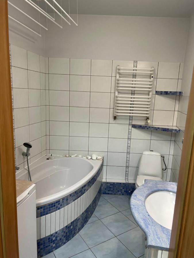 Apartment Wygodny 33m2 Wroclaw
