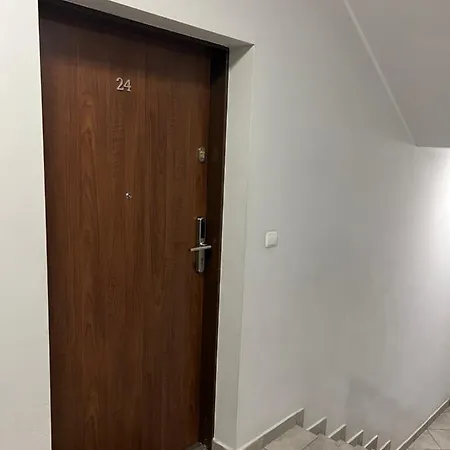 Wygodny Apartament Wroclaw 33M2 Exterior photo
