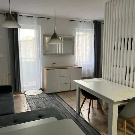 Wygodny Apartament Wroclaw 33M2 Exterior photo