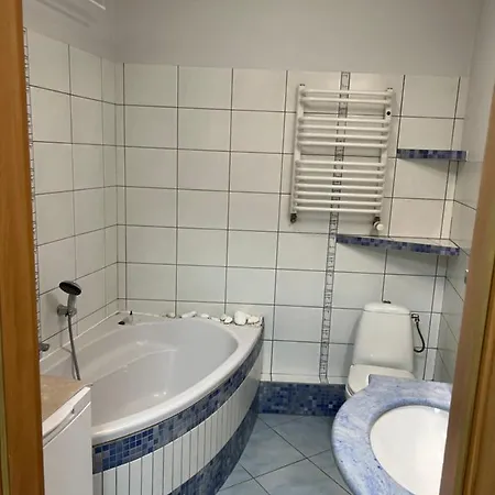 Wygodny Apartament Wroclaw 33M2 Exterior photo