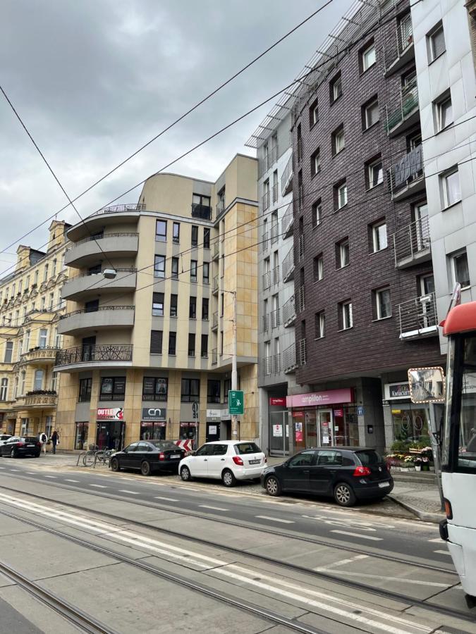 Wygodny 33m2 * Wrocław