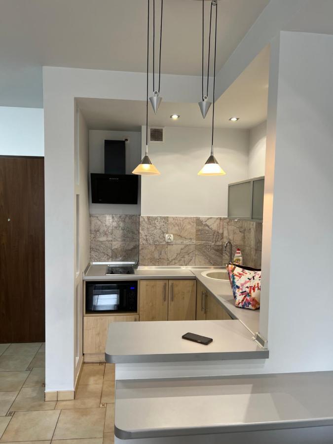 Wygodny 33m2 Apartament